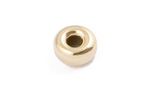 14Y 6mm Roundell Bead