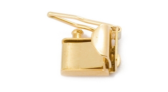 10Y 4mm Concealed Box Clasp