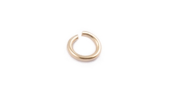 YGF 4.5mm Jump Ring .90 Wire