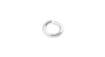 STG 8mm Jump Ring 1.1 Wire