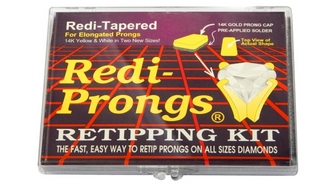 Redi-Prong Kit