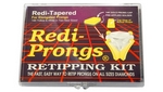14Y/W Redi-Prong Kit 60 Pieces Tapered